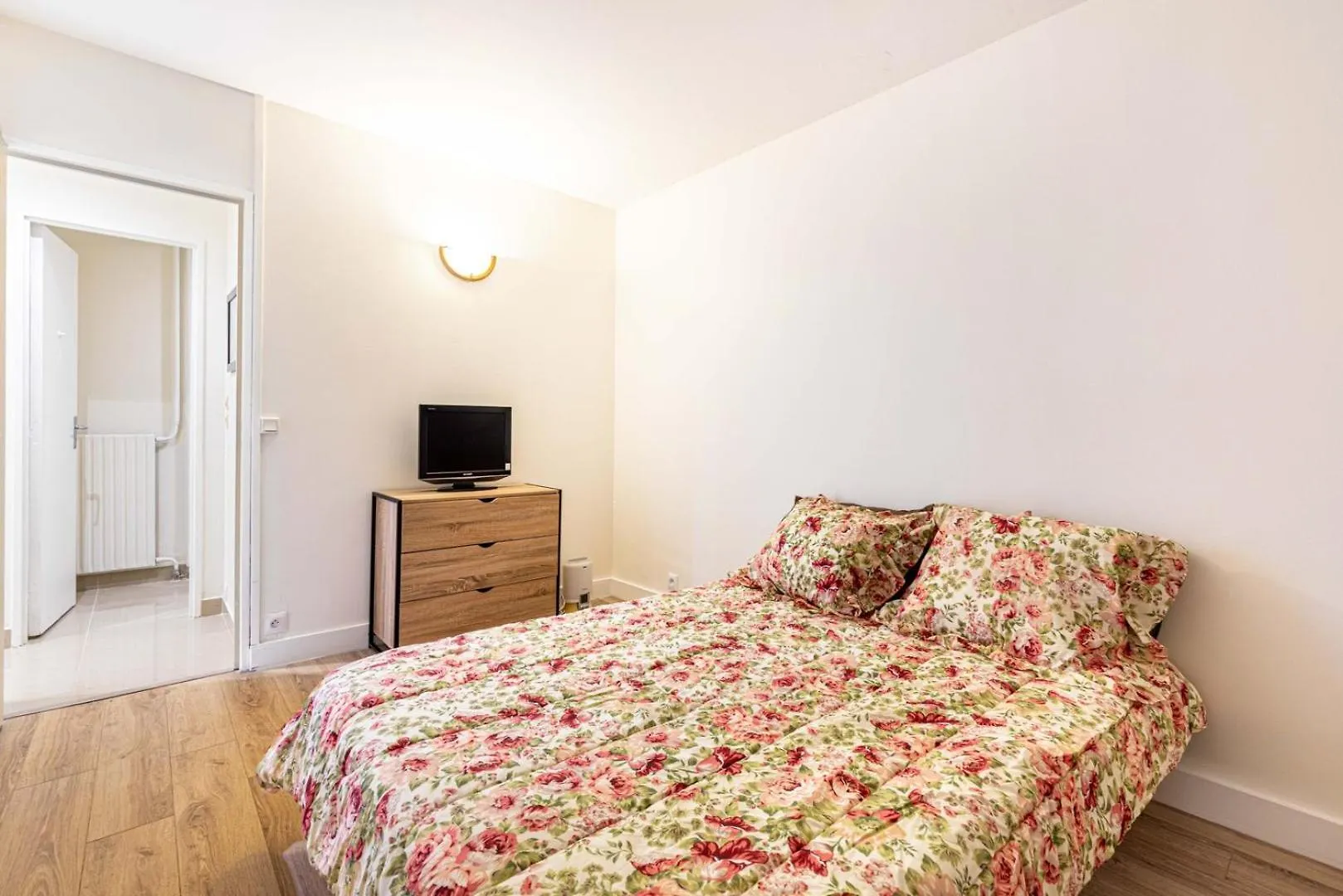 아파트 Guestready - Bel Apt. Pres De La Place D'Italie 파리 프랑스