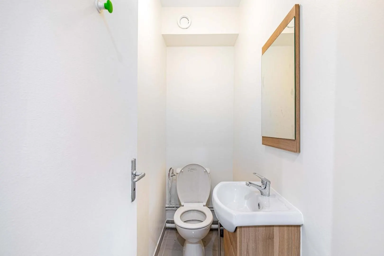 Guestready - Bel Apt. Pres De La Place D'Italie Paris Apartment