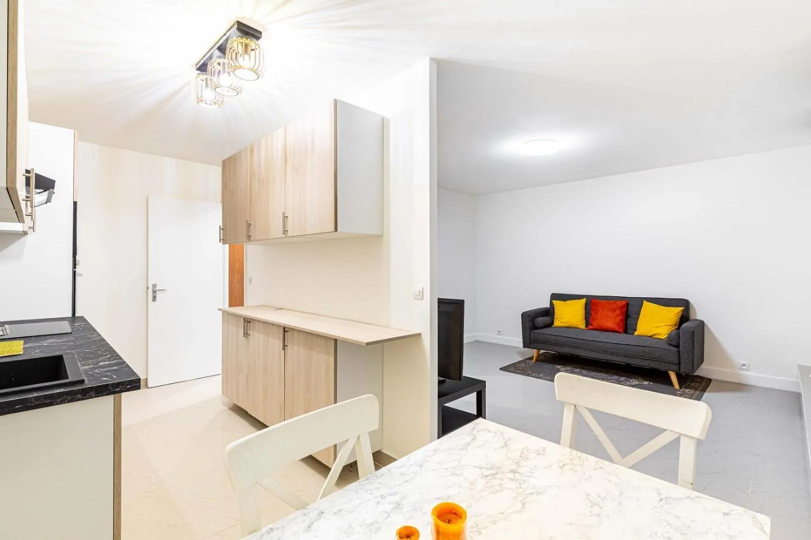 Guestready - Bel Apt. Pres De La Place D'Italie Paris Apartment